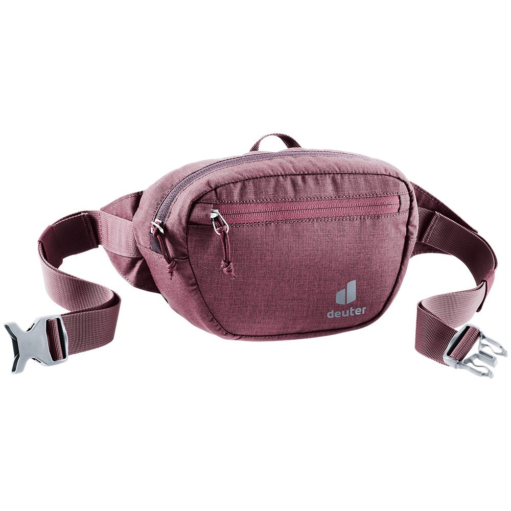 Сумка на пояс DEUTER Organizer Belt цвет 5026 maron