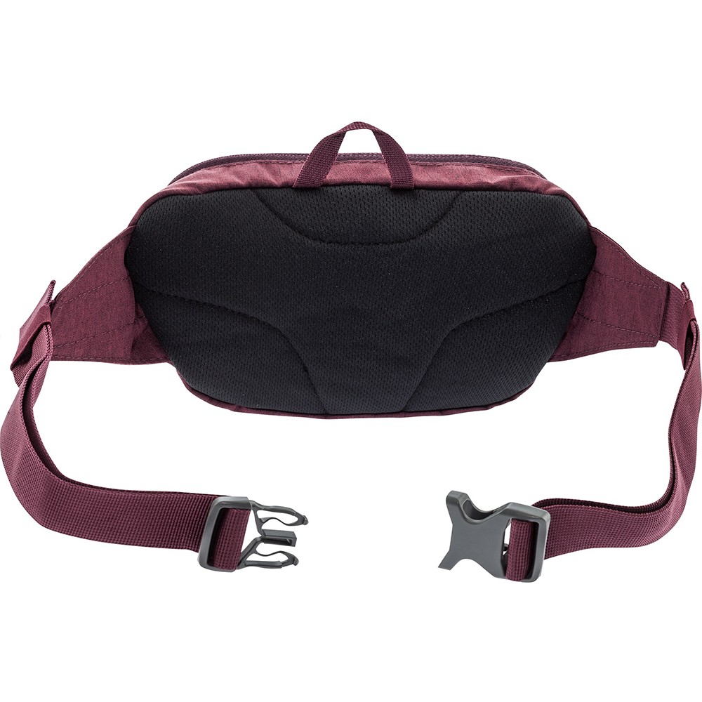 Сумка на пояс DEUTER Organizer Belt цвет 5026 maron