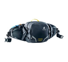 Сумка на пояс DEUTER Pulse 3 цвет 7000 black