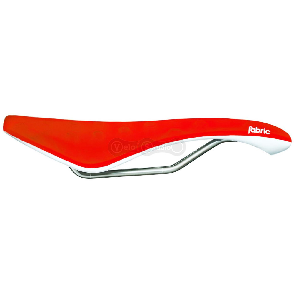 Сідло Fabric Cell Radius Elite 282x155 мм, червоне