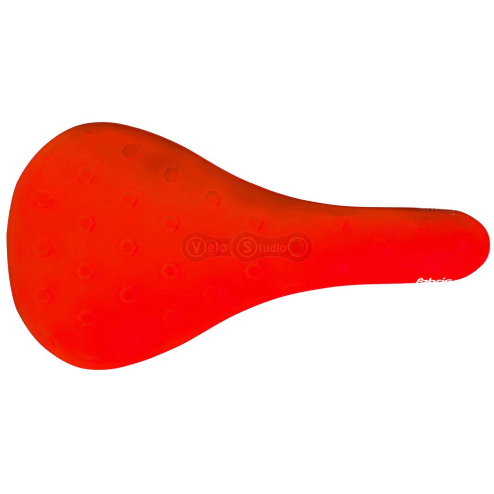Сідло Fabric Cell Radius Elite 282x155 мм, червоне