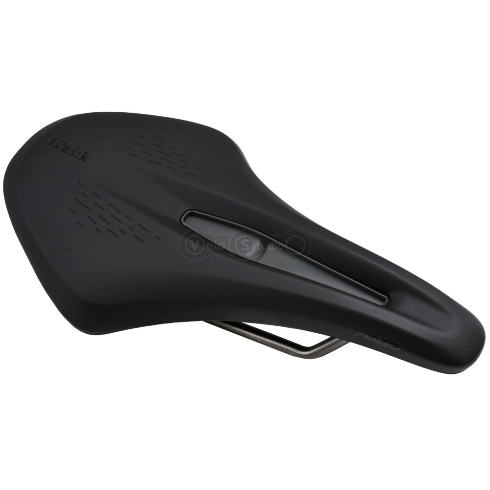 Седло Fizik Terra Argo X5 Gravel 270x150 мм