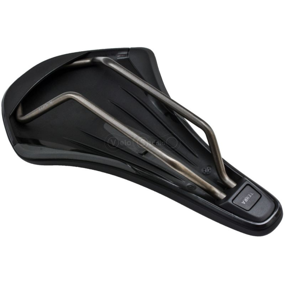 Седло Fizik Terra Argo X5 Gravel 270x150 мм