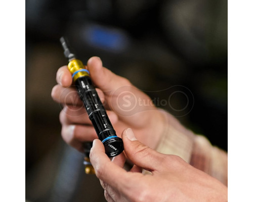 Мультитул LEZYNE Tool Insert Kit Large в ручку керма
