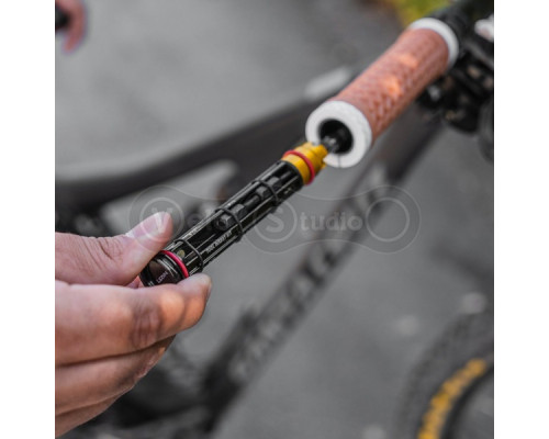 Мультитул LEZYNE Tool Insert Kit Large в ручку керма