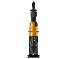 Мультитул LEZYNE Tool Insert Kit Small в ручку руля