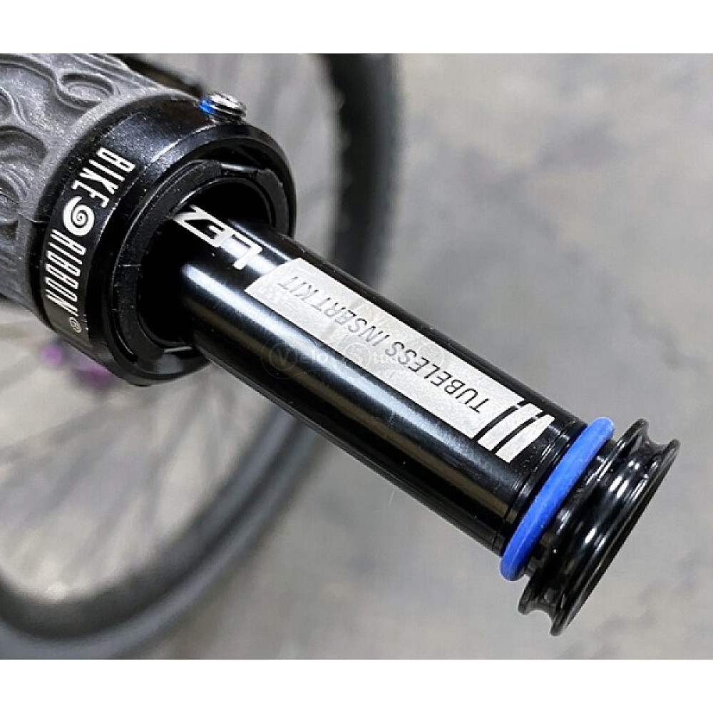 Мультитул LEZYNE Tool Insert Kit Small в ручку руля