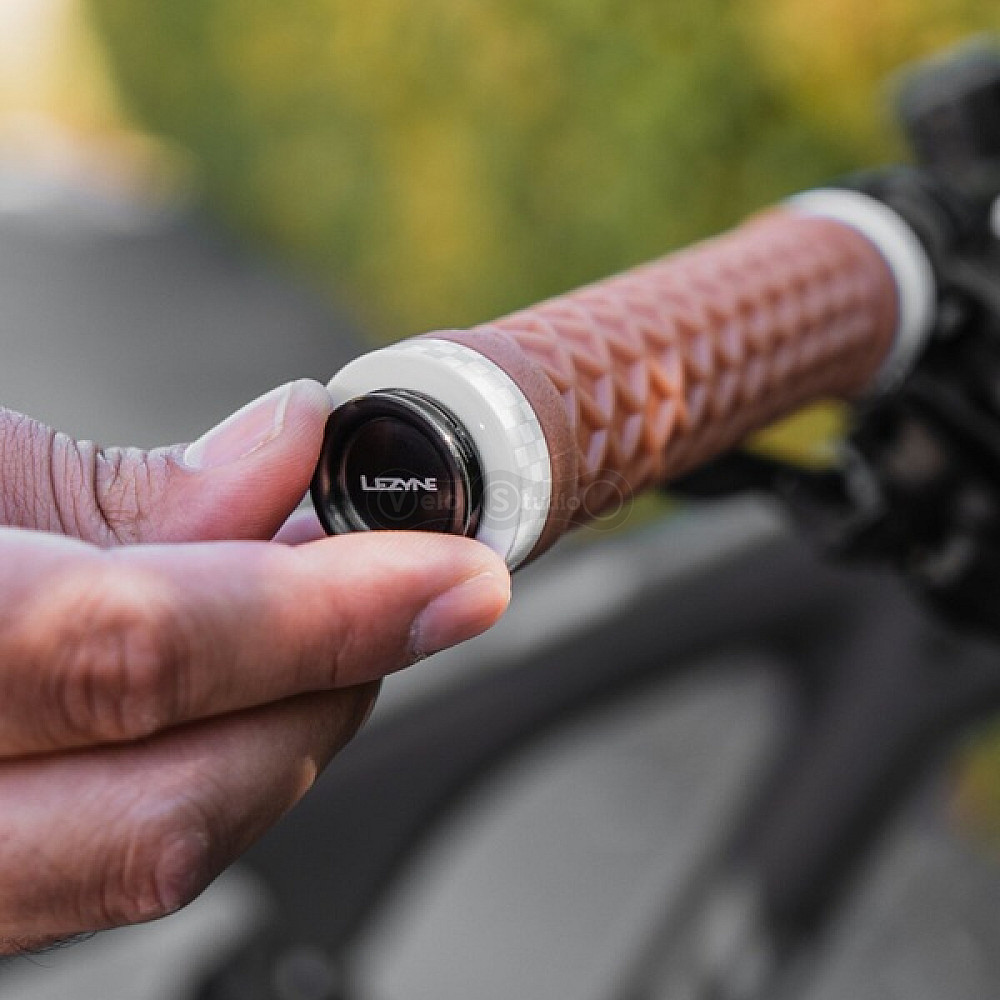 Мультитул LEZYNE Tool Insert Kit Small в ручку руля
