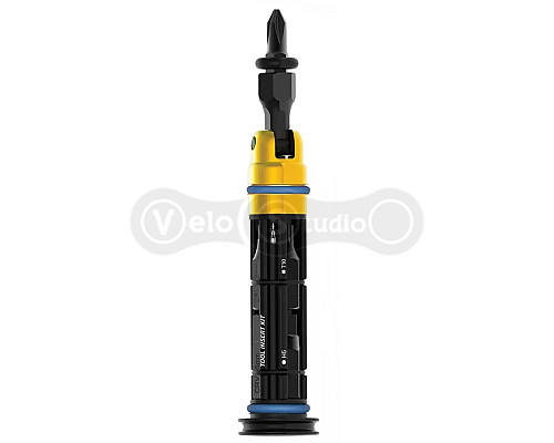 Мультитул LEZYNE Tool Insert Kit Medium в ручку керма