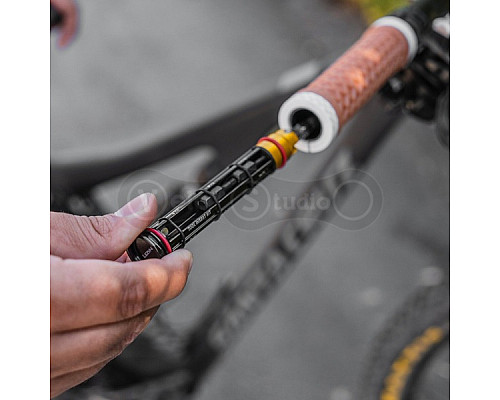 Мультитул LEZYNE Tool Insert Kit Medium в ручку керма
