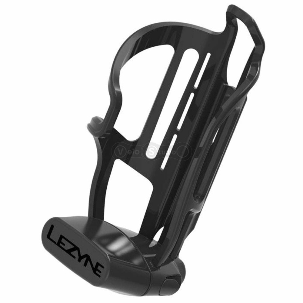 Фляготримач Lezyne Flow Storage Чорний Y13