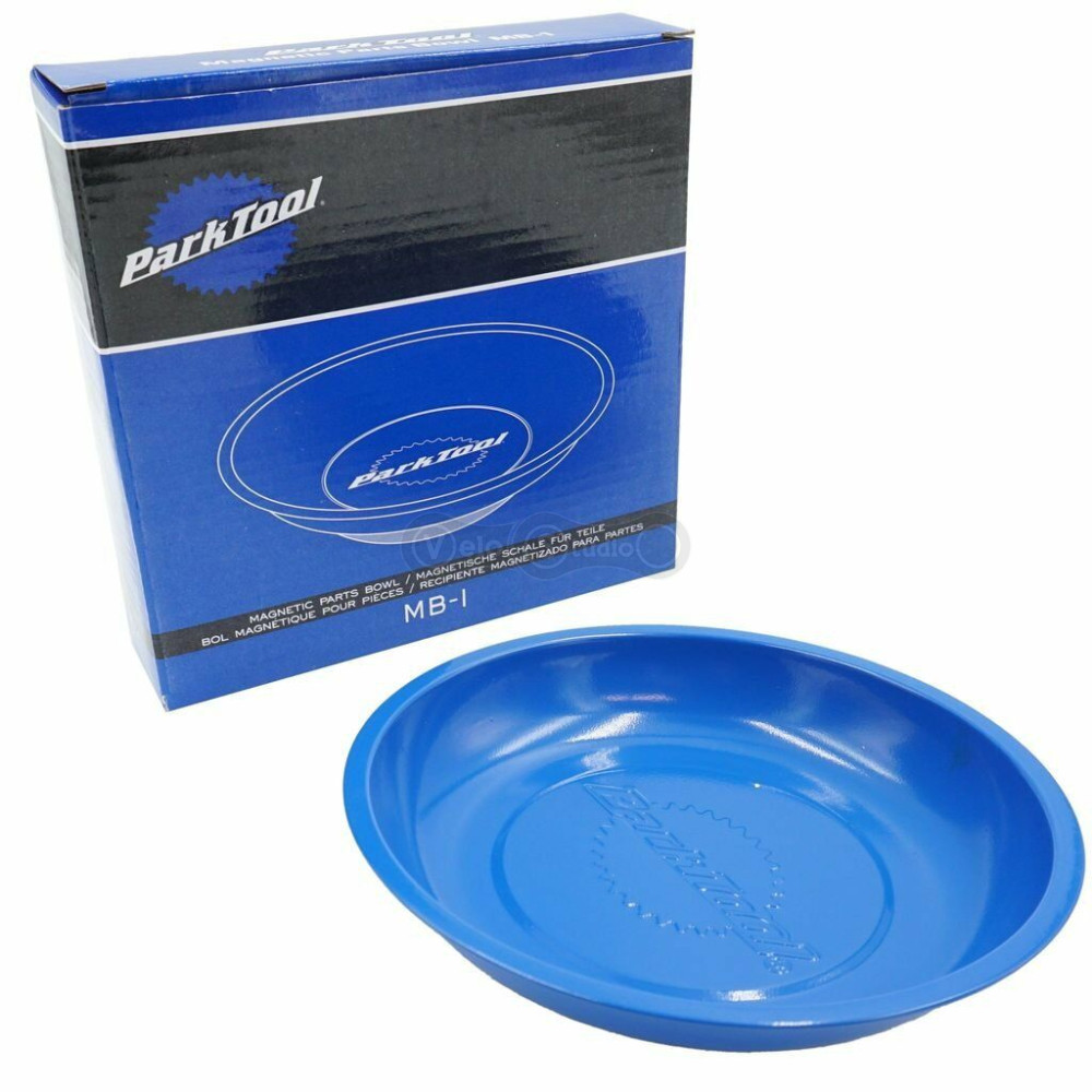 Магнитная тарелка Park Tool MB-1 диаметр 15 см