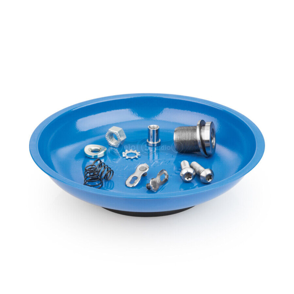 Магнитная тарелка Park Tool MB-1 диаметр 15 см