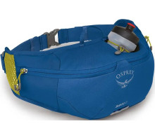 Сумка на пояс Osprey Savu 2 літри - синя