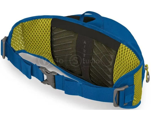 Сумка на пояс Osprey Savu 2 литра - синяя
