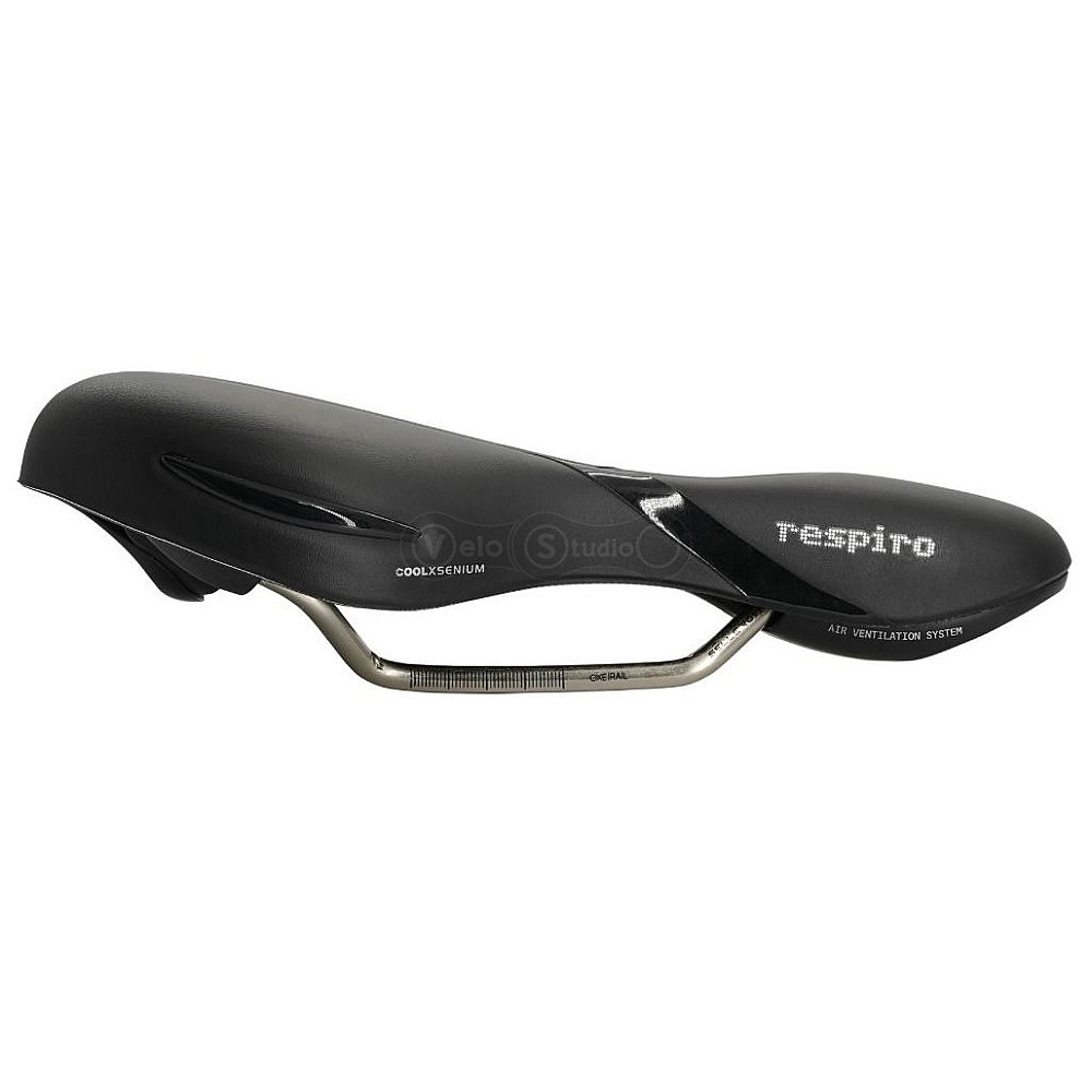 Седло Selle Royal Respiro Soft Athletic Unisex 279x159 мм