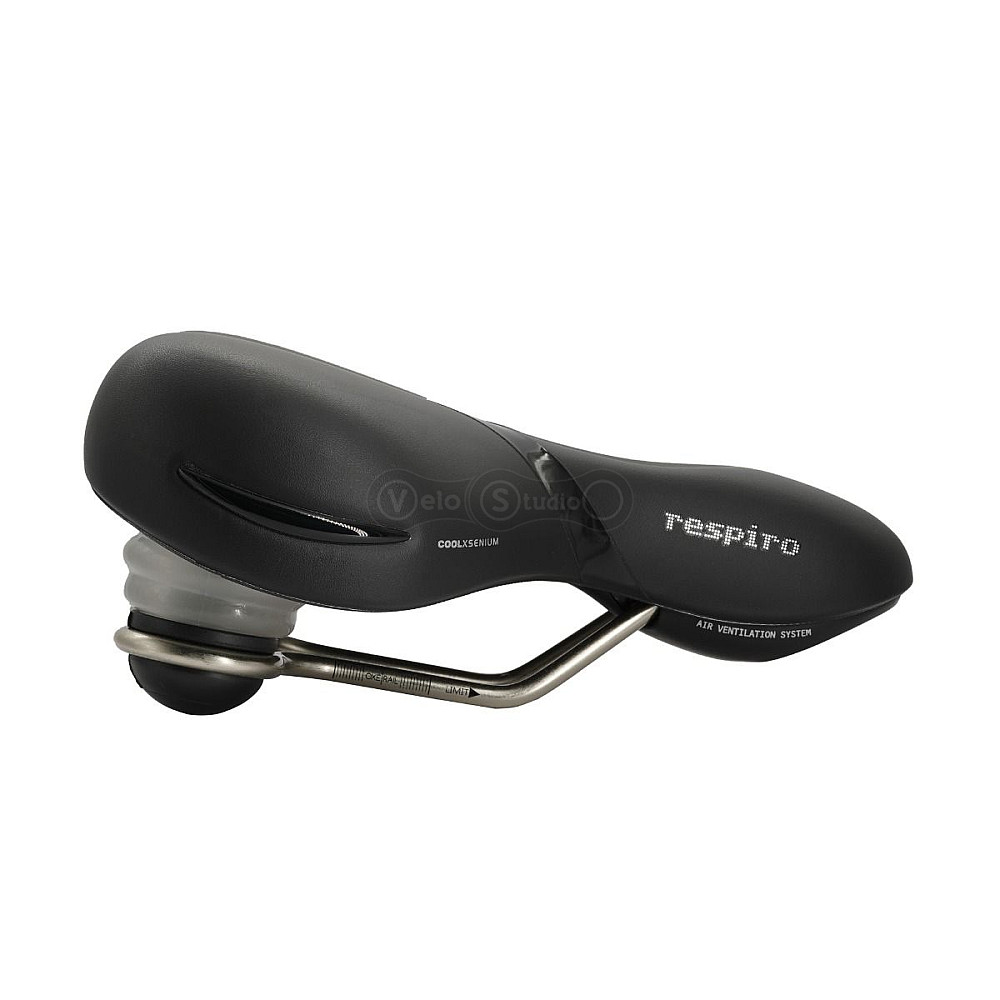 Сідло Selle Royal Respiro Soft Relaxed Unisex 256x227 мм