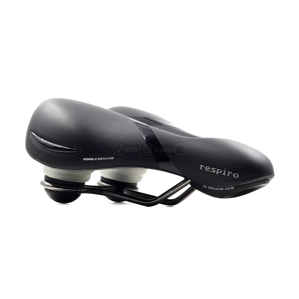 Сідло Selle Royal Respiro Soft Relaxed Unisex 256x227 мм