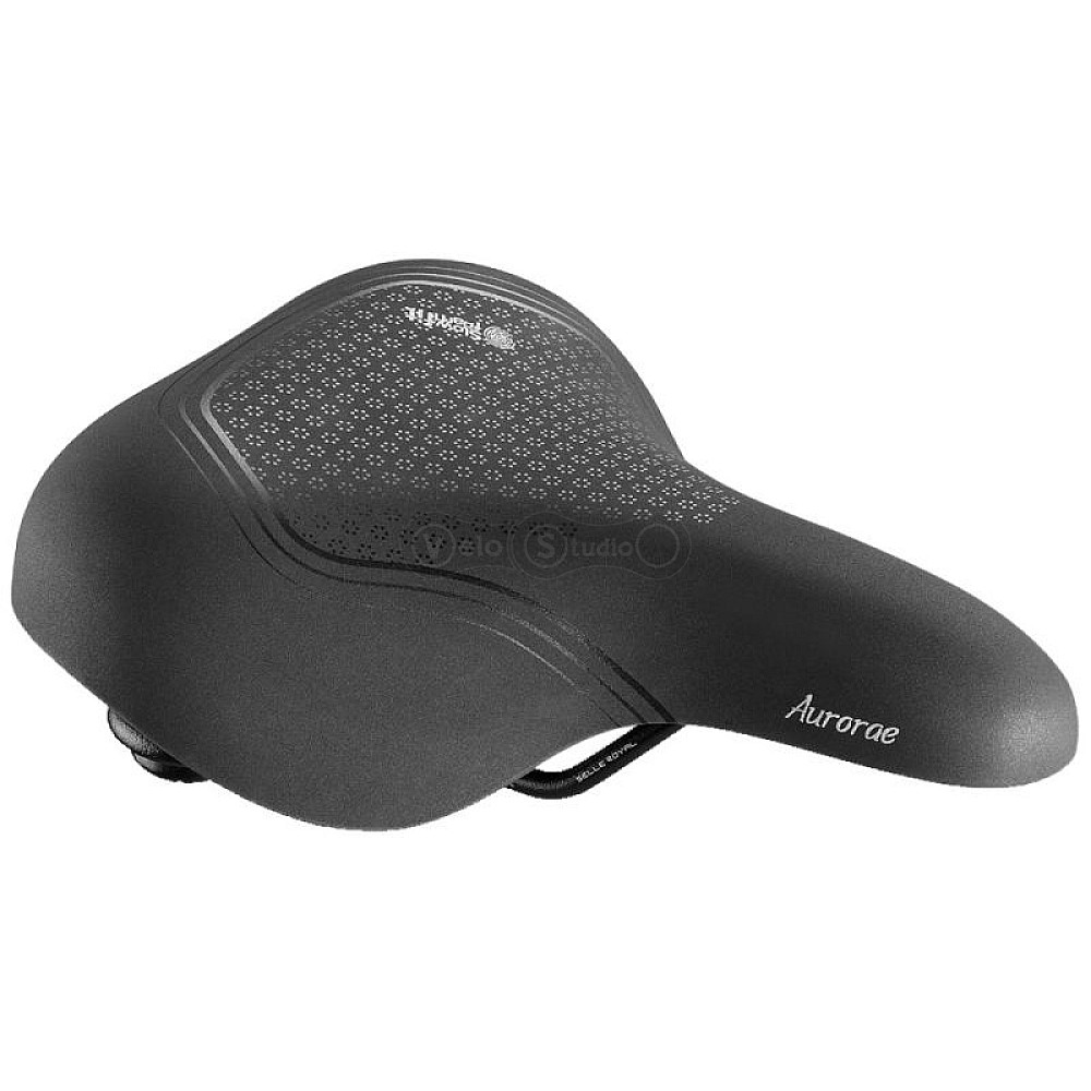 Сідло Selle Royal Classic Aurorae Relaxed Unisex 254 х 231 мм