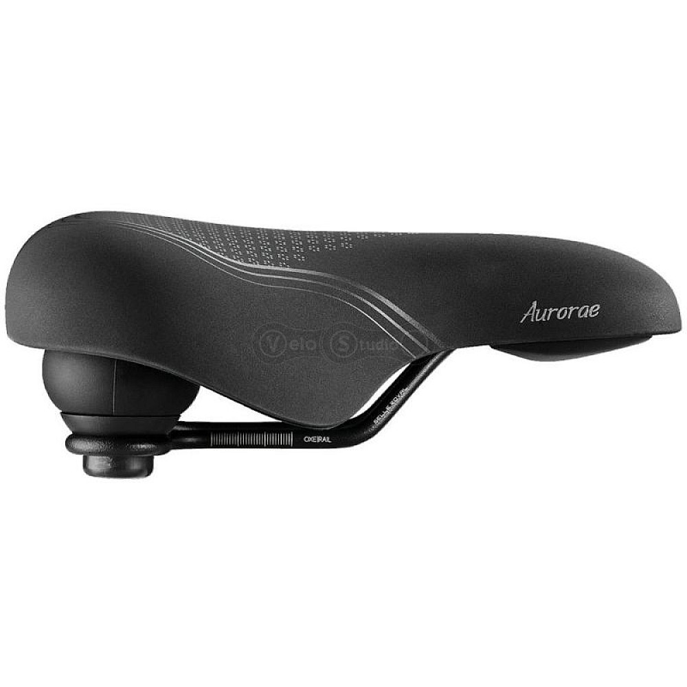 Сідло Selle Royal Classic Aurorae Relaxed Unisex 254 х 231 мм