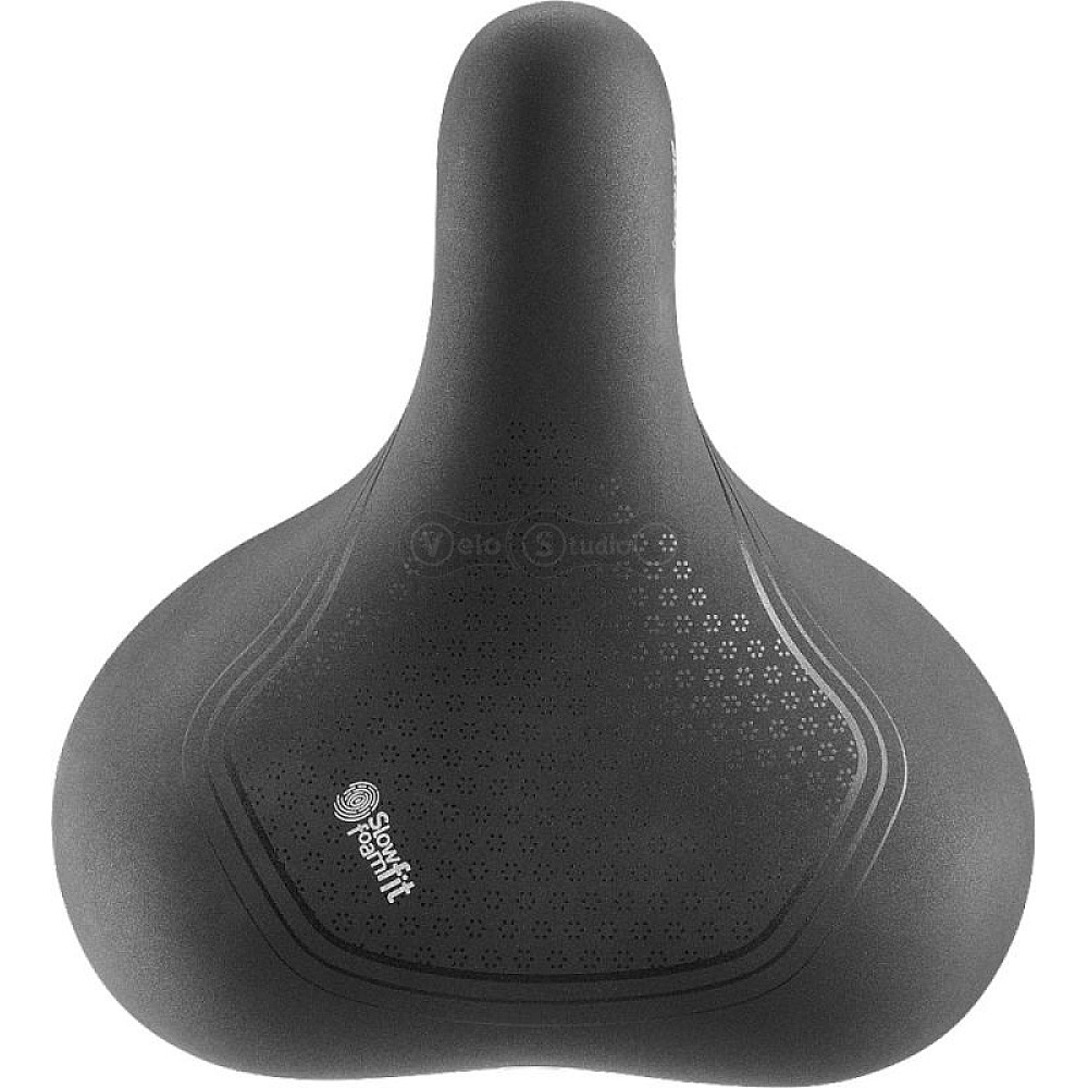 Сідло Selle Royal Classic Aurorae Relaxed Unisex 254 х 231 мм