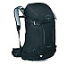 Рюкзак Osprey Hikelite 32 black - S/M