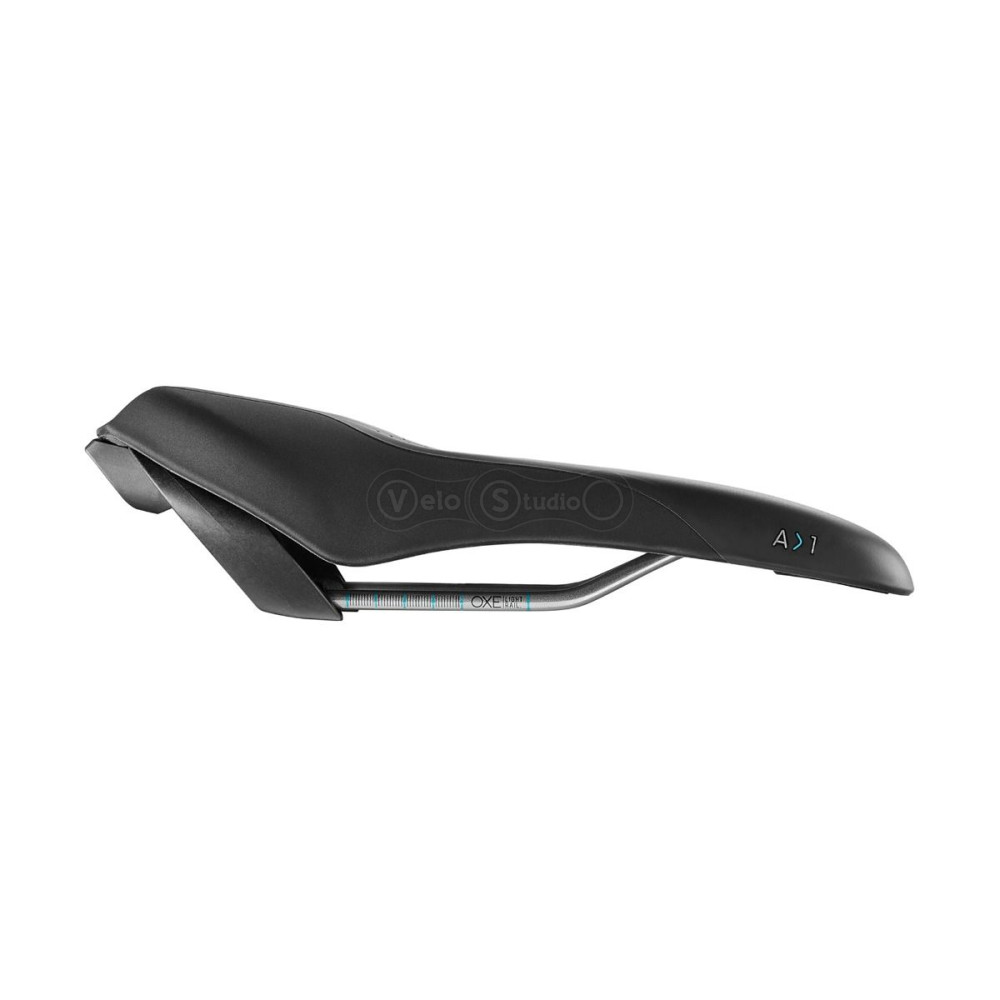 Седло Selle Royal SCIENTIA A1 Athletic, 3D Skingel 289х127мм