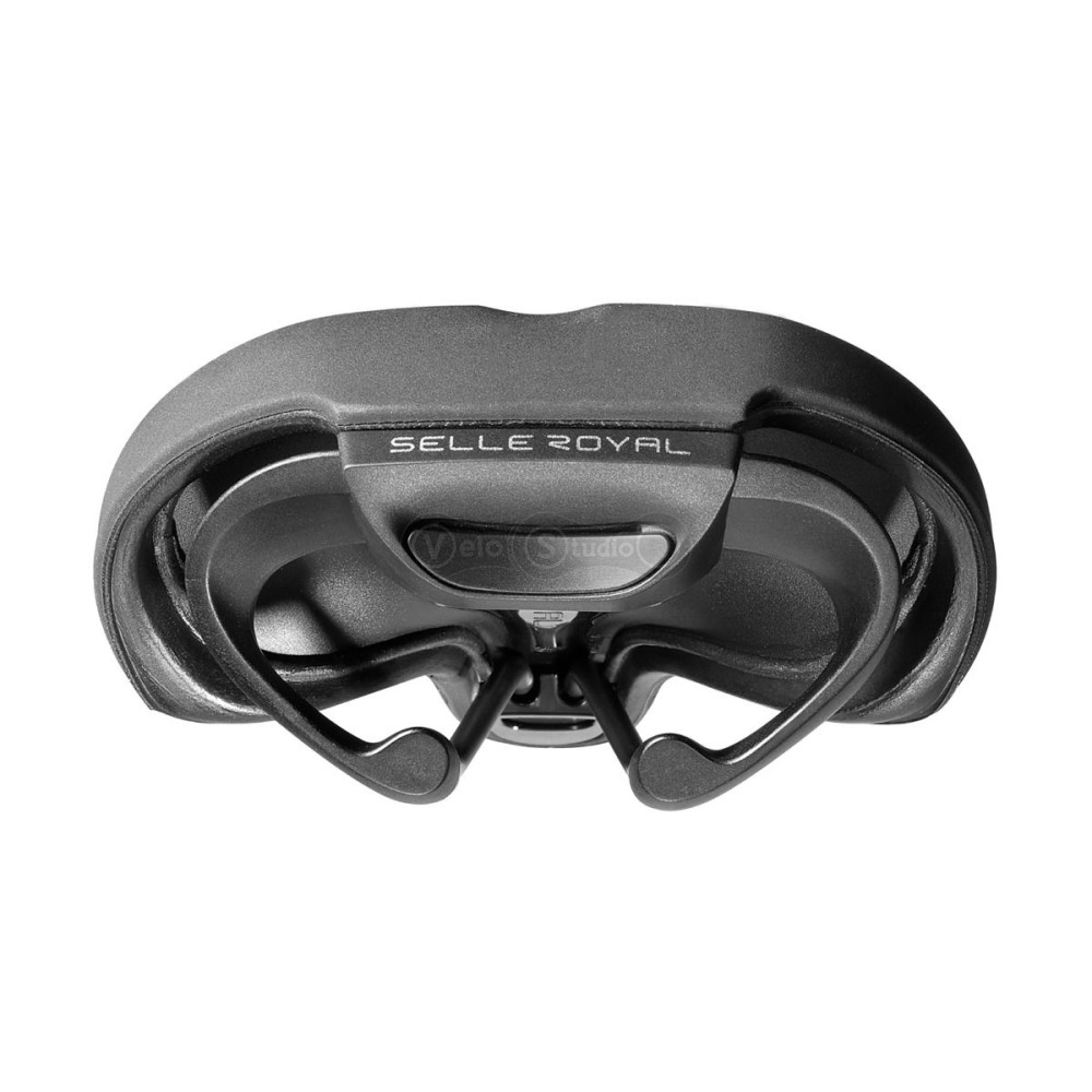 Седло Selle Royal SCIENTIA A1 Athletic, 3D Skingel 289х127мм