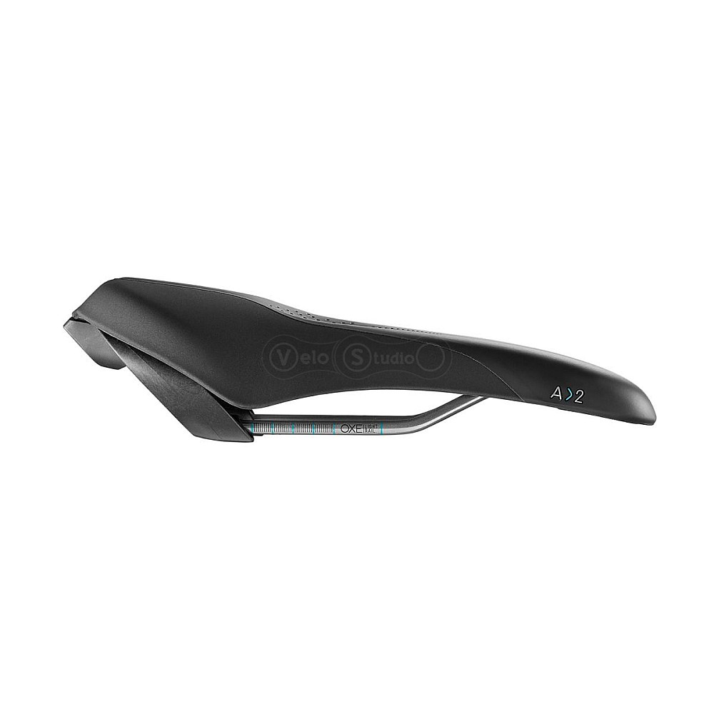 Седло Selle Royal SCIENTIA A2 Athletic, 3D Skingel 289х144 мм