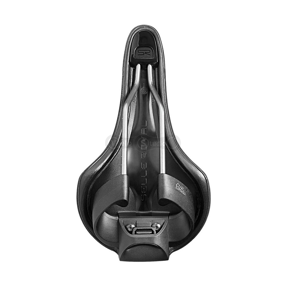 Седло Selle Royal SCIENTIA A2 Athletic, 3D Skingel 289х144 мм