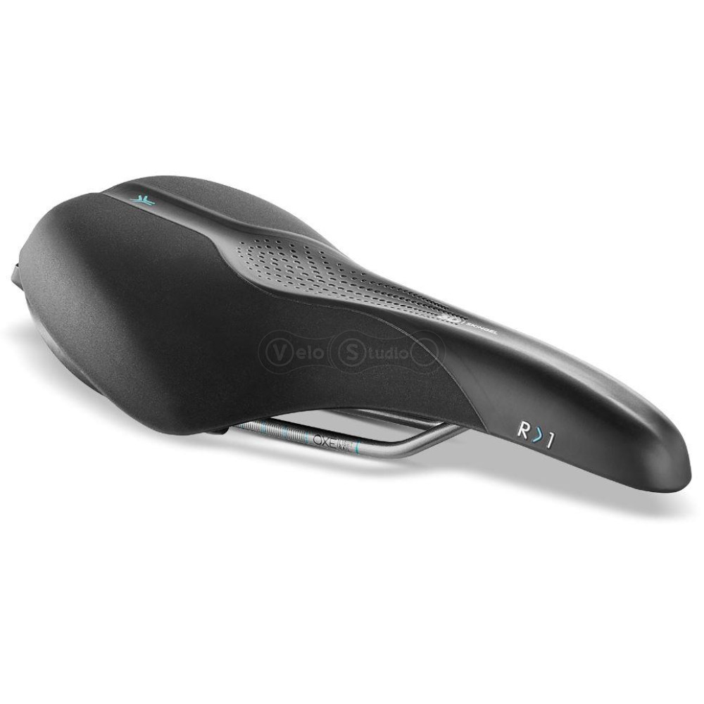 Седло Selle Royal SCIENTIA R1 Relaxed, 3D skingel 289x169 мм
