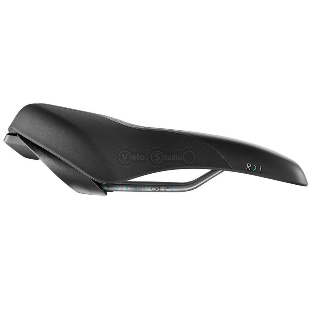 Седло Selle Royal SCIENTIA R1 Relaxed, 3D skingel 289x169 мм