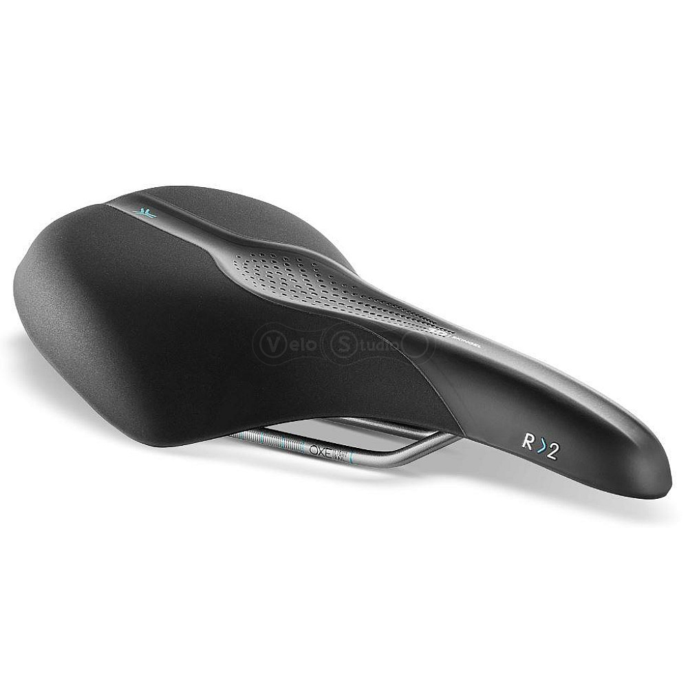 Сідло Selle Royal SCIENTIA R2 Relaxed, 3D skingel 289x196 мм