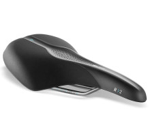 Сідло Selle Royal SCIENTIA R2 Relaxed, 3D skingel 289x196 мм