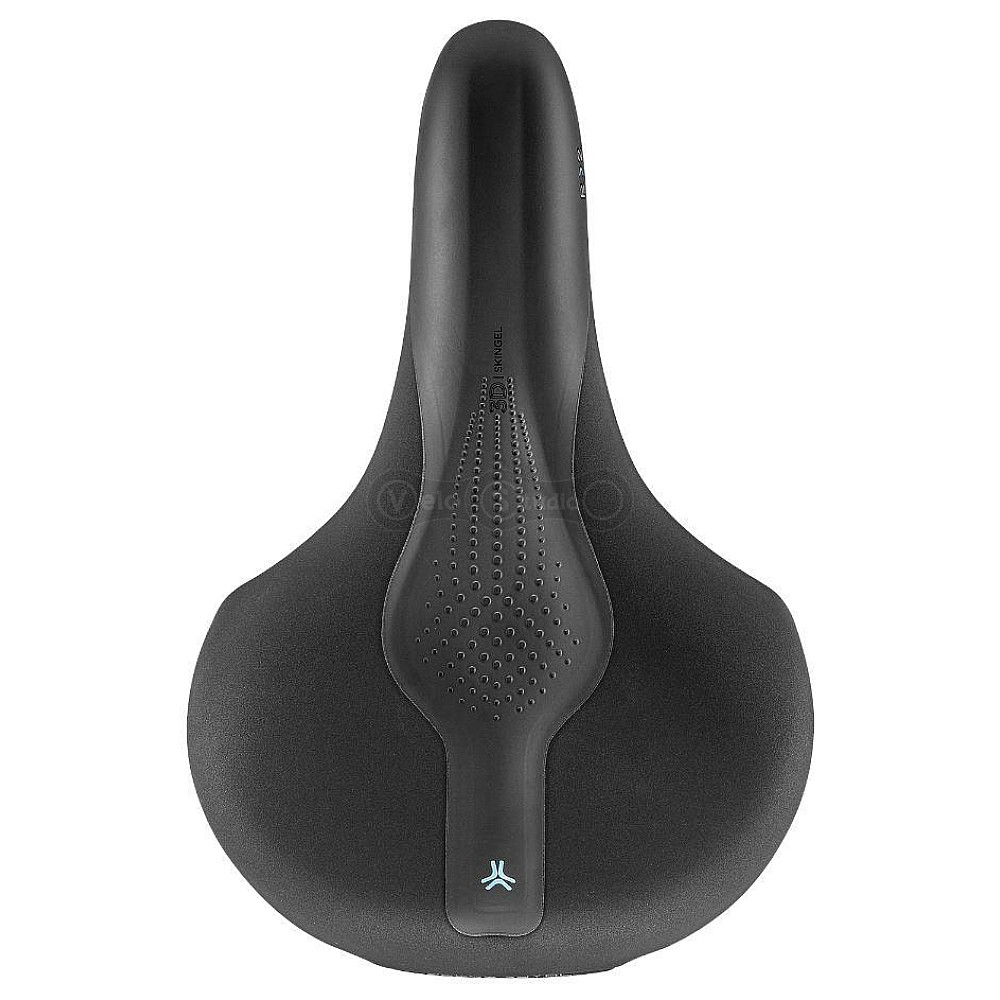 Сідло Selle Royal SCIENTIA R2 Relaxed, 3D skingel 289x196 мм