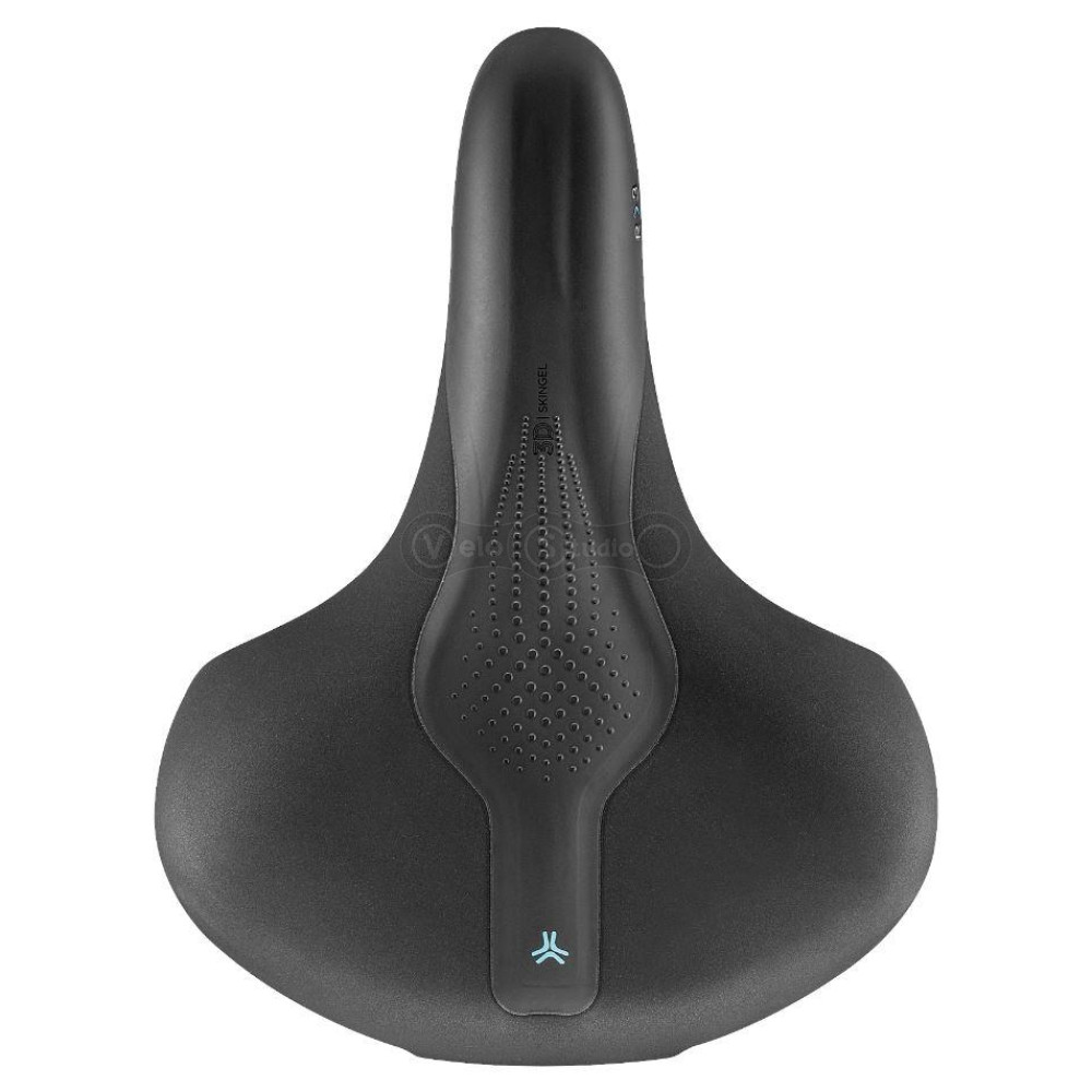 Сідло Selle Royal SCIENTIA R3 Relaxed, 3D skingel 289x224 мм