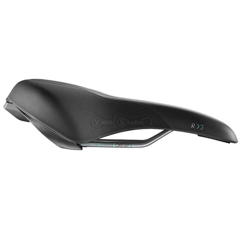 Сідло Selle Royal SCIENTIA R3 Relaxed, 3D skingel 289x224 мм