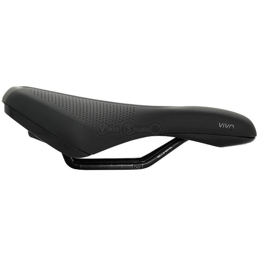 Сідло Selle Royal Classic Vivo Reflective Athletic Unisex 249 x 160 мм