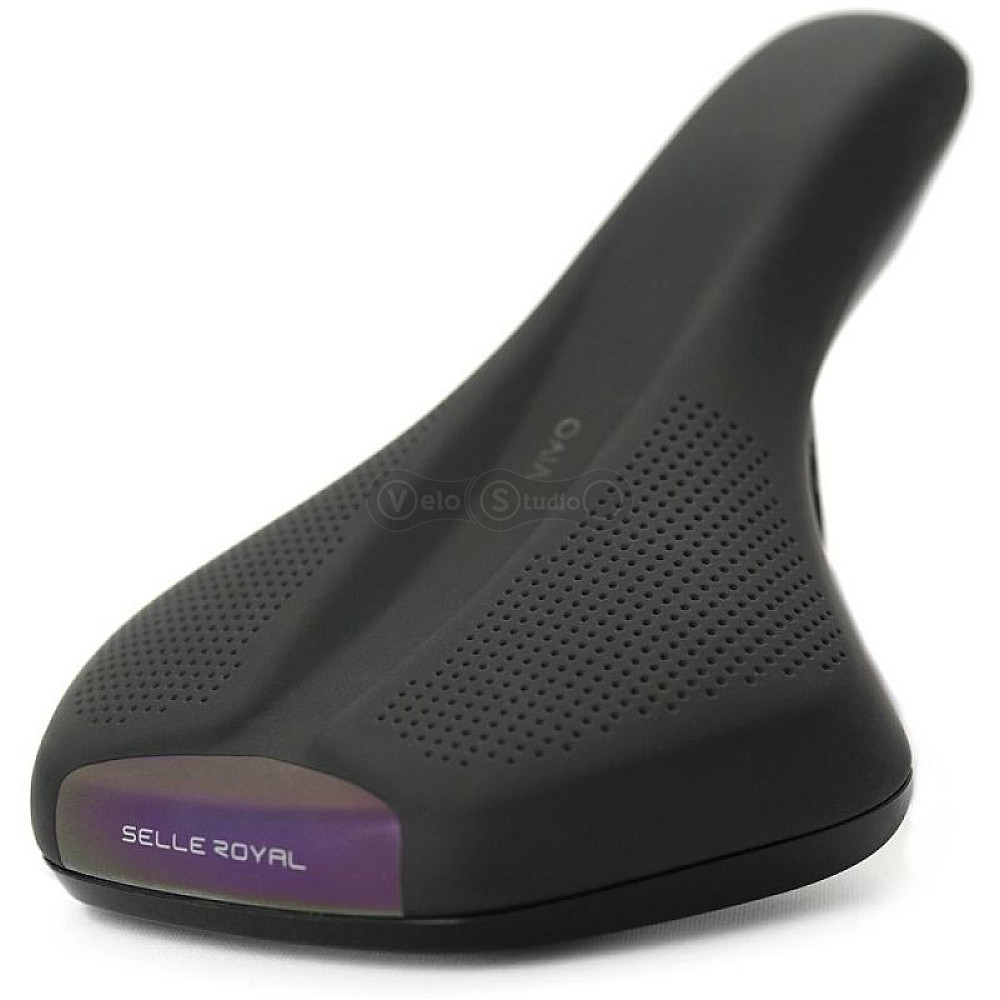 Сідло Selle Royal Classic Vivo Reflective Athletic Unisex 249 x 160 мм