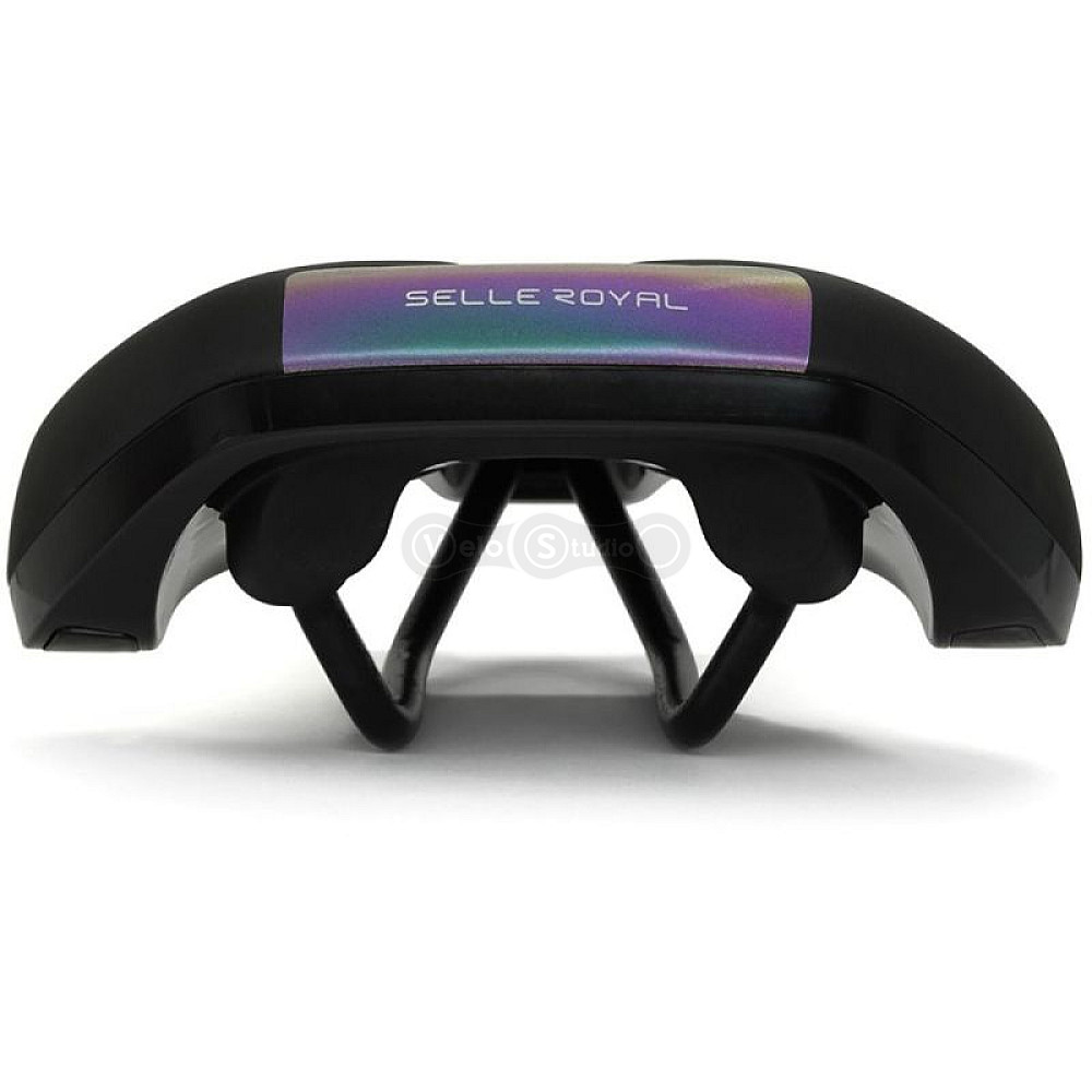 Сідло Selle Royal Classic Vivo Reflective Athletic Unisex 249 x 160 мм