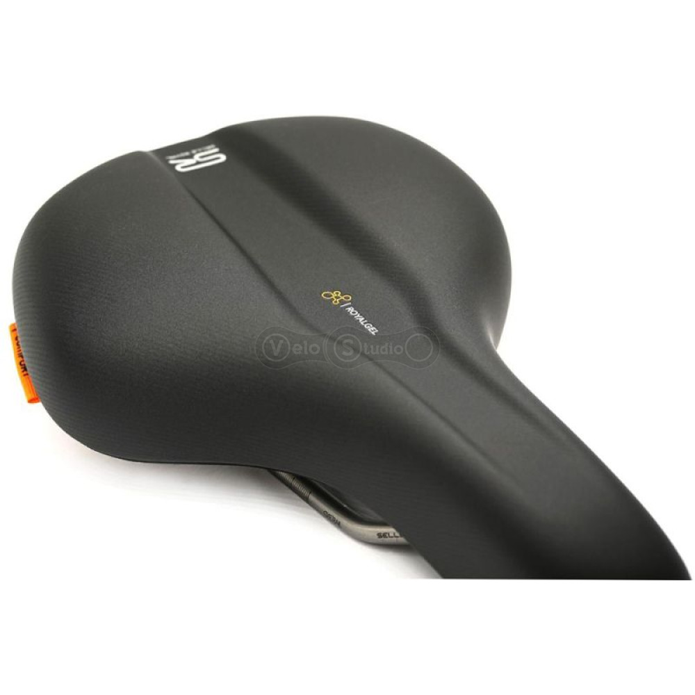Сідло Selle Royal Explora Athletic Unisex 273 х 152 мм