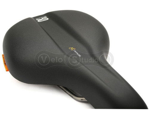 Сідло Selle Royal Explora Athletic Unisex 273 х 152 мм