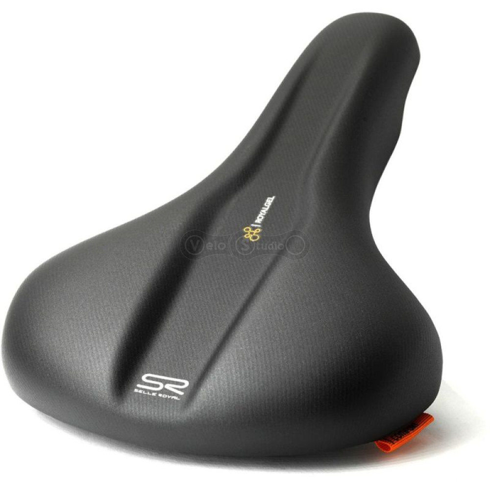 Сідло Selle Royal Explora Athletic Unisex 273 х 152 мм