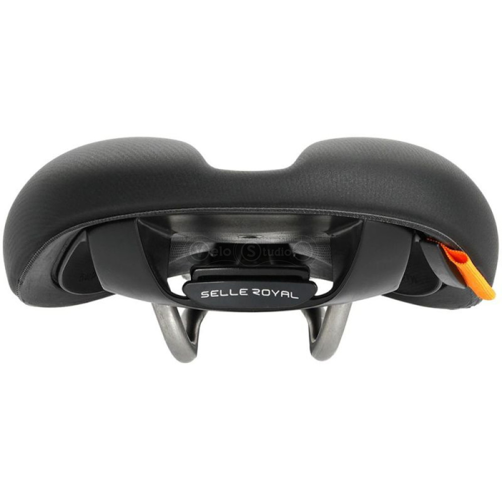 Сідло Selle Royal Explora Athletic Unisex 273 х 152 мм
