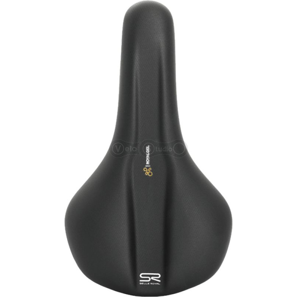 Сідло Selle Royal Explora Athletic Unisex 273 х 152 мм