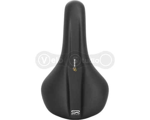 Сідло Selle Royal Explora Athletic Unisex 273 х 152 мм