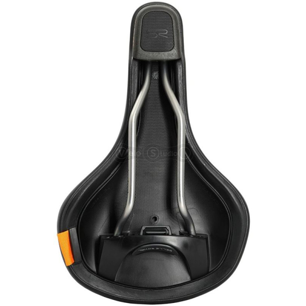 Сідло Selle Royal Explora Athletic Unisex 273 х 152 мм