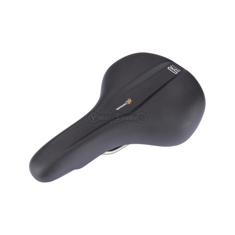 Седло Selle Royal Explora Moderate Unisex 272 х 171 мм