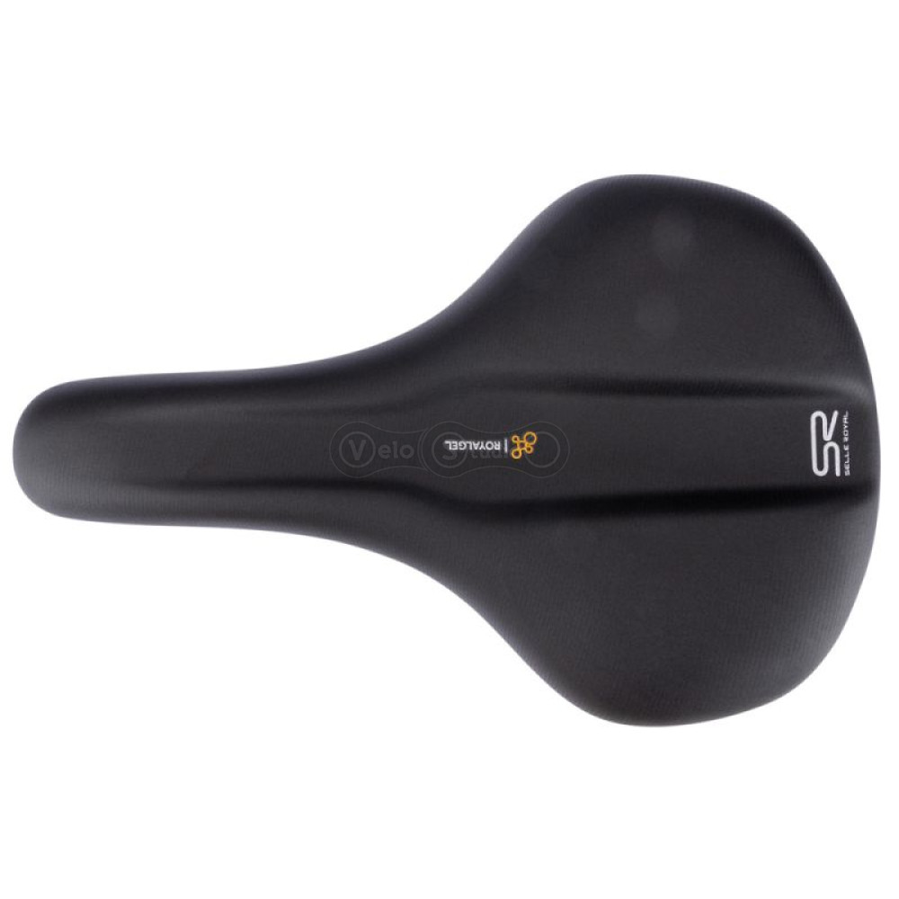 Седло Selle Royal Explora Moderate Unisex 272 х 171 мм