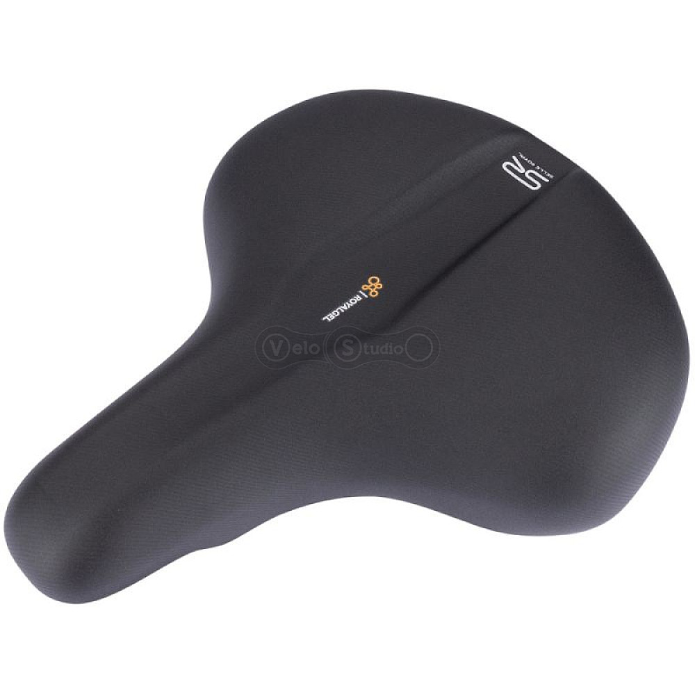 Сідло Selle Royal Explora Relaxed Unisex 252 х 218 мм